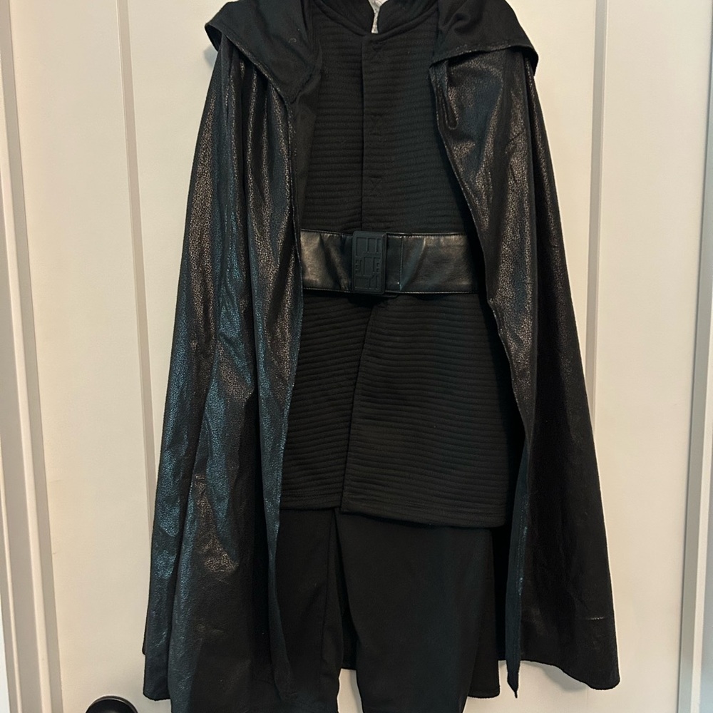 Kylo Ren Costume by Disney